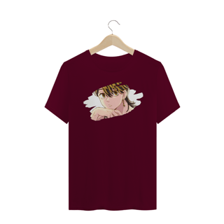 Nome do produto T-Shirt Kazutora Hanemiya (TOKYO REVENGERS)