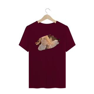 Nome do produto T-Shirt Kazutora Hanemiya (TOKYO REVENGERS)