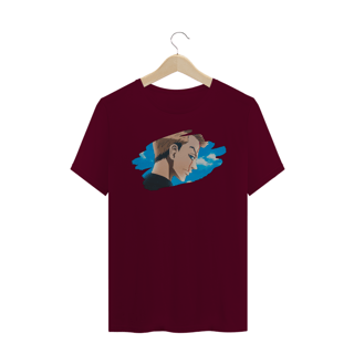 Nome do produto T-Shirt Kisaki (TOKYO REVENGERS)