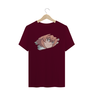 Nome do produto T-Shirt Hinata Tachibana (TOKYO REVENGERS)