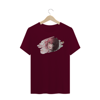 Nome do produto T-Shirt Hinata Tachibana (TOKYO REVENGERS)