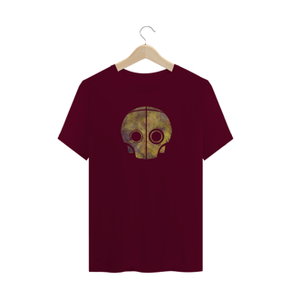 Nome do produto T-Shirt Blitzcrank (LEAGUE OF LEGENDS)