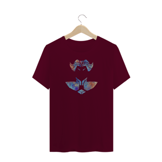 Nome do produto T-Shirt Camille (LEAGUE OF LEGENDS)