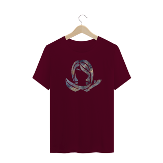 Nome do produto T-Shirt Fiora (LEAGUE OF LEGENDS)
