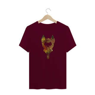 Nome do produto T-Shirt Gangplank (LEAGUE OF LEGENDS)