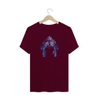 Nome do produto T-Shirt Irelia (LEAGUE OF LEGENDS)