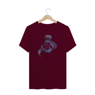 Nome do produto T-Shirt Jax (LEAGUE OF LEGENDS)