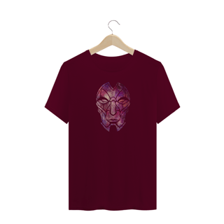 Nome do produto T-Shirt Jhin (LEAGUE OF LEGENDS)