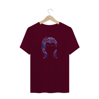 Nome do produto T-Shirt Jinx (LEAGUE OF LEGENDS)
