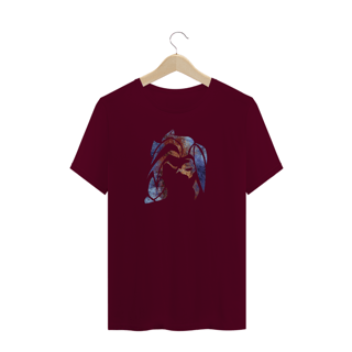 Nome do produto T-Shirt Kayn (LEAGUE OF LEGENDS)