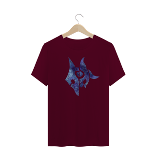 Nome do produto T-Shirt Kindred (LEAGUE OF LEGENDS)