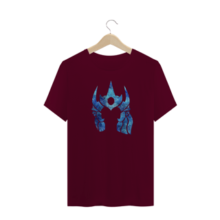 Nome do produto T-Shirt Nami (LEAGUE OF LEGENDS)