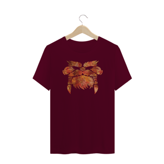 Nome do produto T-Shirt Ornn (LEAGUE OF LEGENDS)