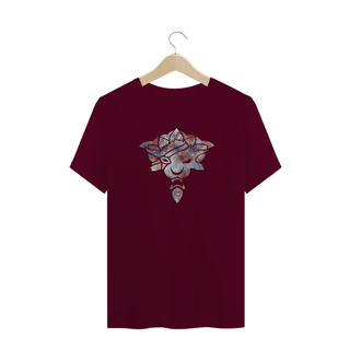Nome do produto T-Shirt Rengar (LEAGUE OF LEGENDS)