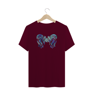 Nome do produto T-Shirt Sona (LEAGUE OF LEGENDS)