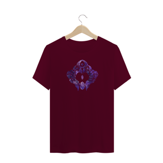 Nome do produto T-Shirt Vel'Koz (LEAGUE OF LEGENDS)