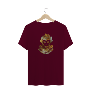 Nome do produto T-Shirt Wukong (LEAGUE OF LEGENDS)