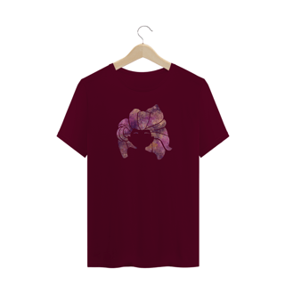 Nome do produto T-Shirt Zoe (LEAGUE OF LEGENDS)
