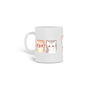 Nome do produtoCaneca Gatinhos Fofinhos