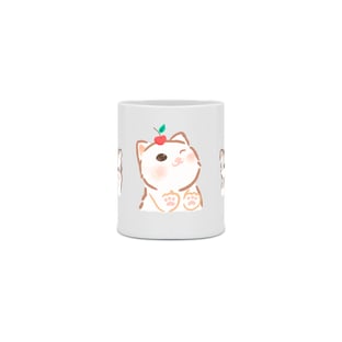 Nome do produtoCaneca Gatinhos Fofinhos