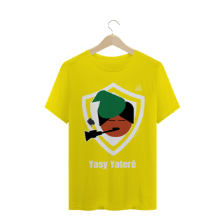 Nome do produto Yasy Yateré ou Saci Pererê  - Cultura Guarani 