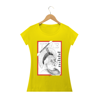 Nome do produto KEEP THE PRIZE - Feminino 