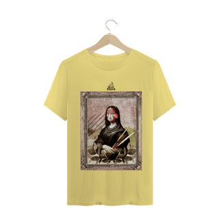 Nome do produto Kunhã Monãlyza - by Denilson Baniwa