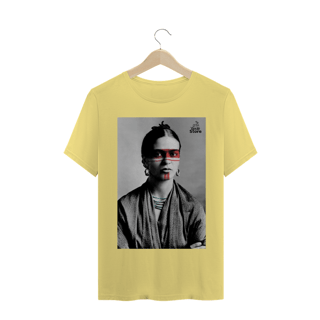 Nome do produto Frida Kunhã - by Denilson a Baniwa