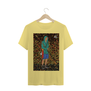 Nome do produto Kurumin 01 - by Denílson Baniwa