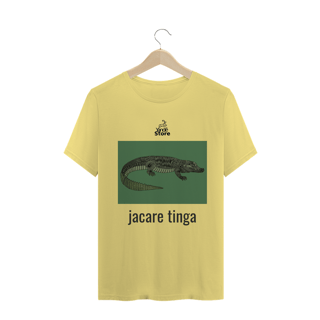 Nome do produto Jacaré Tinga - by Denilson Baniwa