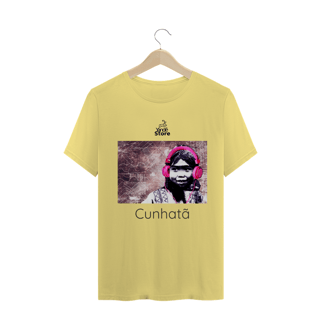 Nome do produto Cunhatã - by Denilson Baniwa