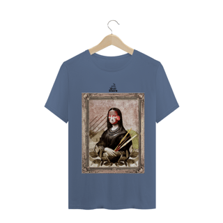 Nome do produto Kunhã Monãlyza - by Denilson Baniwa