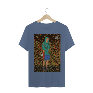 Nome do produto Kurumin 01 - by Denílson Baniwa