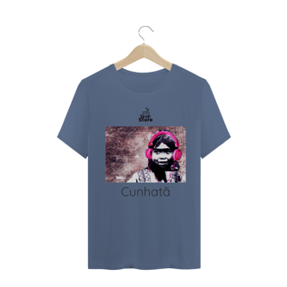 Nome do produto Cunhatã - by Denilson Baniwa