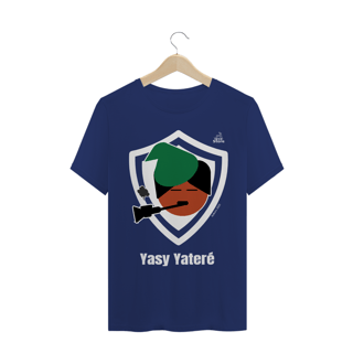 Nome do produto Yasy Yateré ou Saci Pererê  - Cultura Guarani 