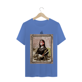 Nome do produto Kunhã Monãlyza - by Denilson Baniwa