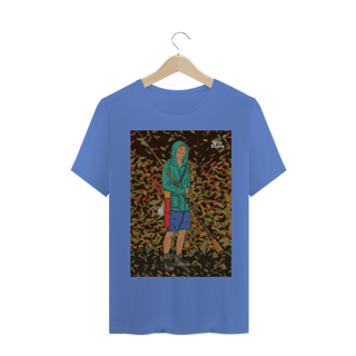 Nome do produto Kurumin 01 - by Denílson Baniwa