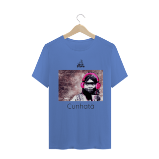 Nome do produto Cunhatã - by Denilson Baniwa