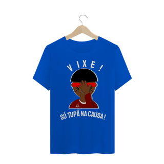 Nome do produto Vixe! Só Tupã na causa! by Anápuàka Tupinambá 