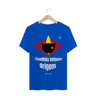 Nome do produto Rádio Yandê - EtnoMídia Indígena, Origem  (EB)