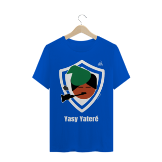 Nome do produto Yasy Yateré ou Saci Pererê  - Cultura Guarani 