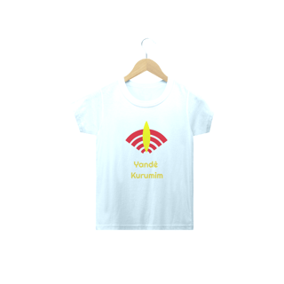 Nome do produto Classic Infantil Yande Kurumim