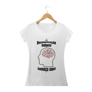 Nome do produto Decolonização Indígena começa aqui! (EP)