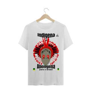 Nome do produto Indígena é Alienígena para o Brasil!