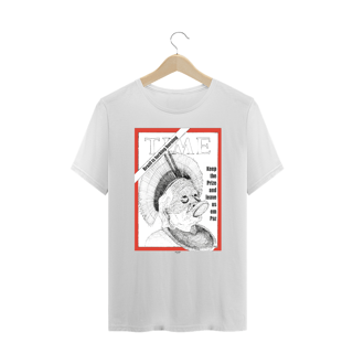 Nome do produto KEEP THE PRIZE - Plus Size