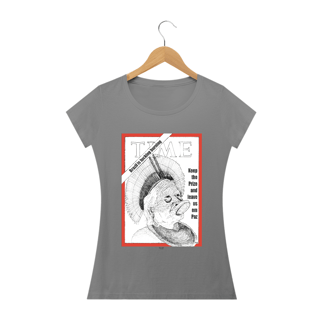 KEEP THE PRIZE - Feminino 