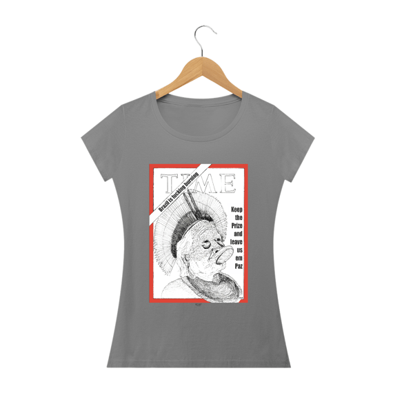 KEEP THE PRIZE - Feminino 