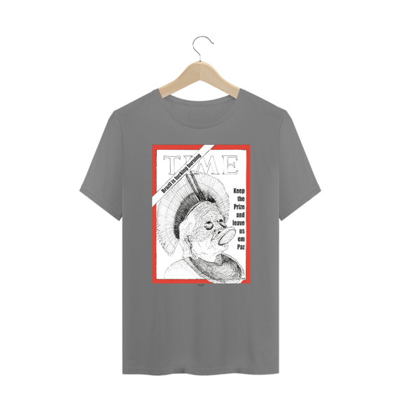 KEEP THE PRIZE - Plus Size