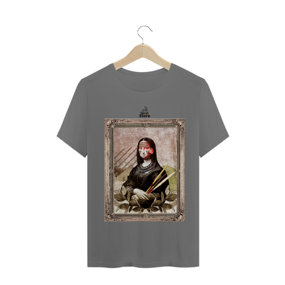 Kunhã Monãlyza - by Denilson Baniwa