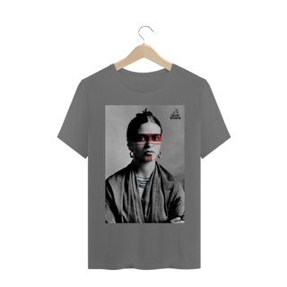 Frida Kunhã - by Denilson a Baniwa